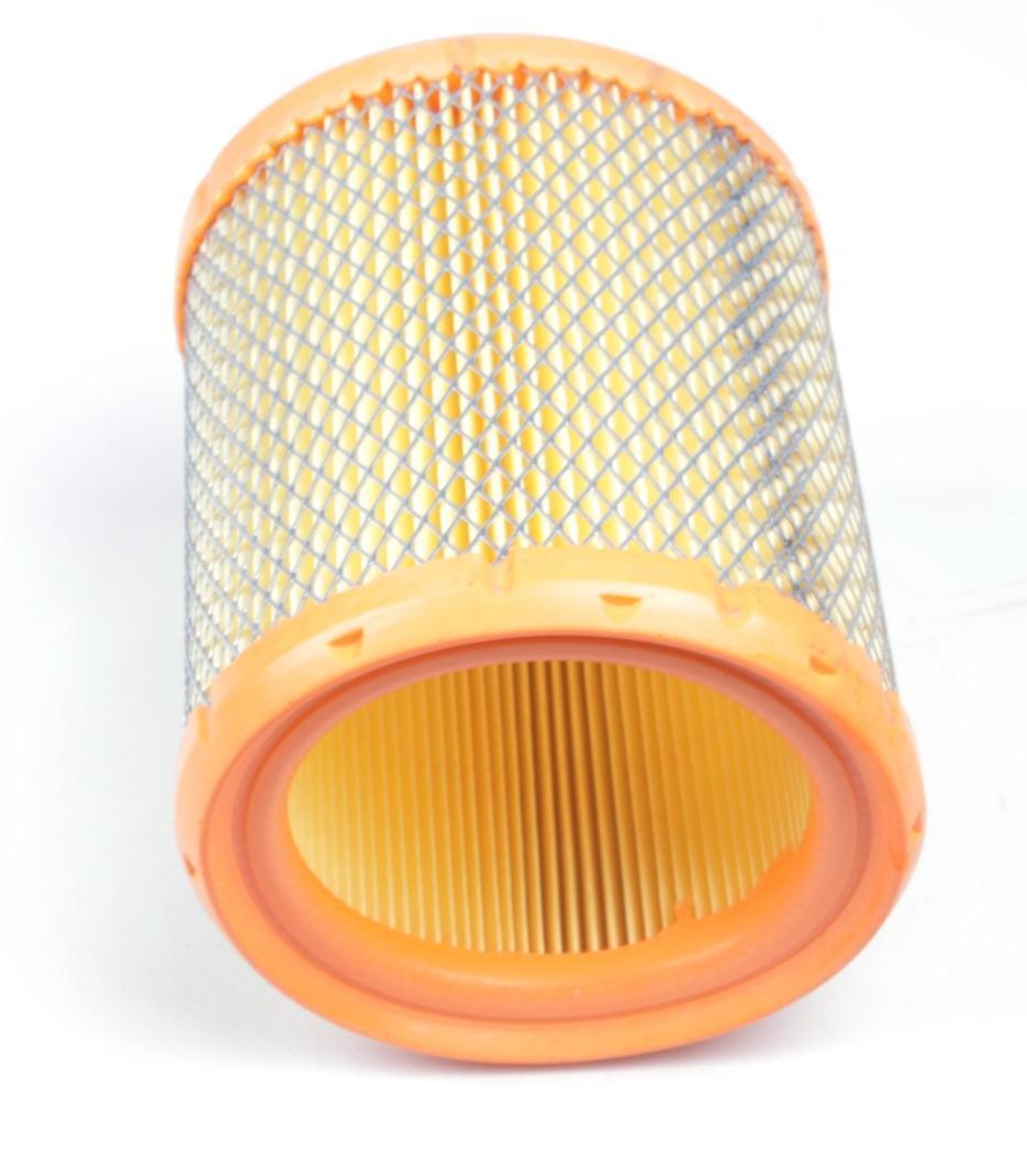 WH501 WUNDER FILTER